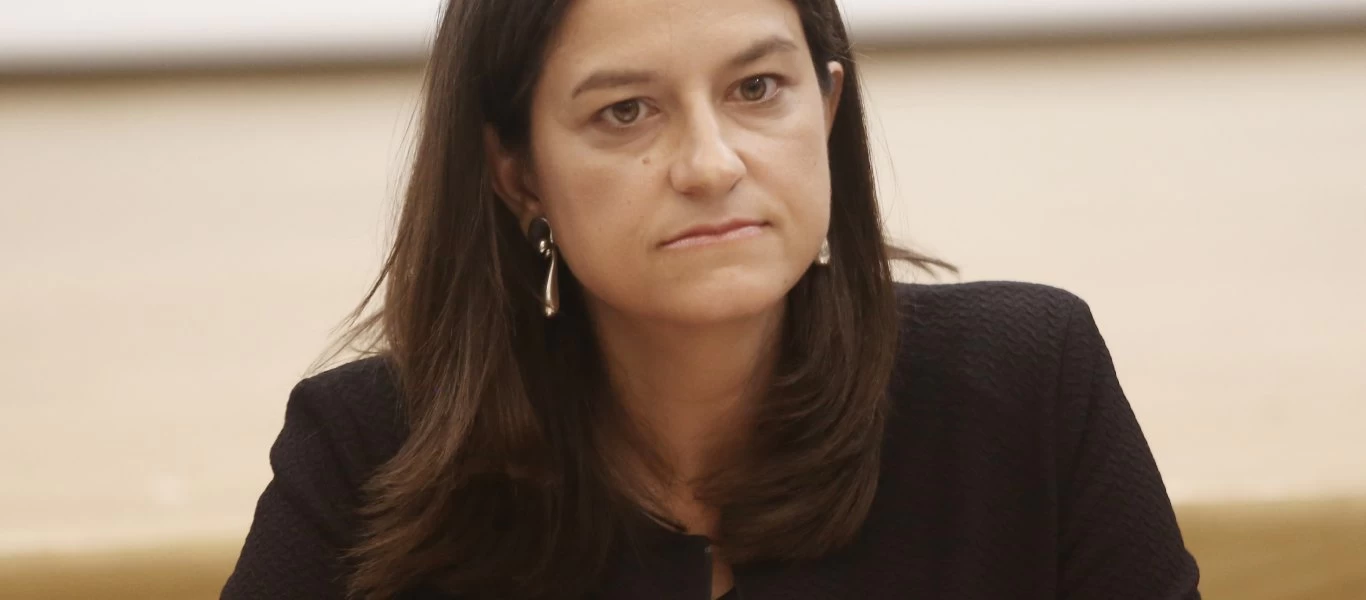 Ν.Κεραμέως: «Η παιδεία αλλάζει σελίδα - Ο προϋπολογισμός αυξάνεται κατά 102 εκατ. ευρώ»